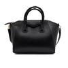 Givenchy ANTIGONA Black Medium Tote and Shoulder Bag B05115012 163086903 [P]