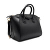 Givenchy ANTIGONA Black Medium Tote and Shoulder Bag B05115012 163086903 [P]