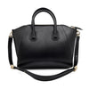 Givenchy ANTIGONA Black Medium Tote and Shoulder Bag B05115012 163086903 [P]
