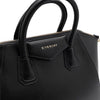 Givenchy ANTIGONA Black Medium Tote and Shoulder Bag B05115012 163086903 [P]