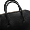 Givenchy ANTIGONA Black Medium Tote and Shoulder Bag B05115012 163086903 [P]