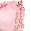 CHANEL Rosa 22 Tasche 30 71203 163124518 [P]