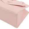 LOUIS VUITTON Pink Lockme Top Handle Tote Bag 70546 163124579 [P]
