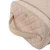 CHANEL ベージュ ヴァニティバッグ 70392 163124697 [P]