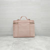 Dior Travel Vanity Pink Cannage 9377 163154702 [P]