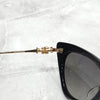 Chrome Hearts Gold Sunglasses 9751 163158337 [P]