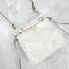 Prada Bonny Leather Mini Shoulder Bag 1BH229 8894 163156028 [P]