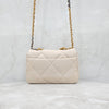 CHANEL Medium Chain Flap Bag Lambskin AS1160 9041 5317590 [P]