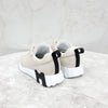 HERMES メッシュスエードバウンシングスニーカー 35 7015 163157287 [P]