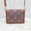 Louis Vuitton Monogram Mini Dauphine Shoulder Bag 1854 M57172 2680 15177128 [P]