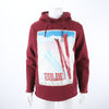Golden Goose Hooded Long Sleeve Top 124520 [P]