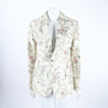 Christian Dior Silk Jacket 124621 [P]