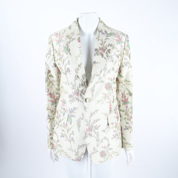 CHRISTIAN DIOR クリスチャン・ディオール シルクジャケット 124621