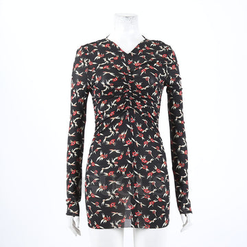 ISABEL MARANT ロングスリーブトップス 124512 [P]