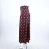 Gucci Silk Skirt 122616 [P]