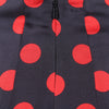 Gucci Silk Skirt 122616 [P]