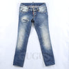DSQUQRED2 Dsquared2 Denim Pants 124507 [P]