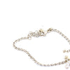 CHANEL Kristall CC Logo Perlenarmband für Damen 21 Saison aa27509 152896240 [P]