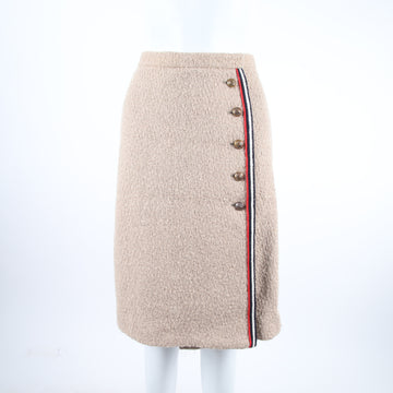 GUCCI Tweed-Rock 122615