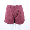 ISABEL MARANT イザベルマランエトワール ショートパンツ 120962 [P]