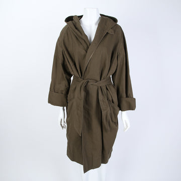 ISABEL MARANT Étoile Parka-Jacke 124484