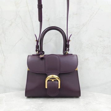 Delvaux Mini Tote Shoulder Bag 6782 163154823 [P]