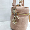 DIOR Damen Mikro Vanity Case S0935ONMJ 9134 18011394 [P]
