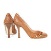 DSQUARED2 6504 BROWN Pumps 162545205 [P]