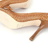 DSQUARED2 6504 BROWN Pumps 162545205 [P]