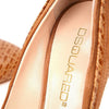 DSQUARED2 6504 BROWN Pumps 162545205 [P]