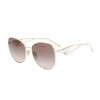 Prada Women's Sunglasses SPR57YS ZVN 3D0 162108593 [P]
