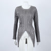 Chloe Long Sleeve 124465 [P]