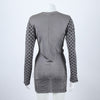 Chloe Long Sleeve 124465 [P]