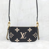 LOUIS VUITTON マルチポシェットアンフレンテアクセサリシュルダーバッグ M45777 6888 163156135 [P]