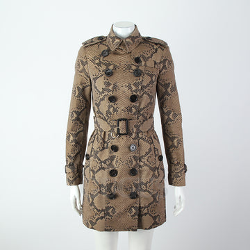 BURBERRY Trenchcoat 124457