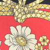 GUCCI Seidenkleid 124456 [P]