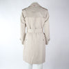THOM BROWNE Trench Coat 124451 [P]