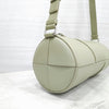Bottega Veneta Knot Medium Pouch Shoulder Bag 741562 9668 163155977 [P]