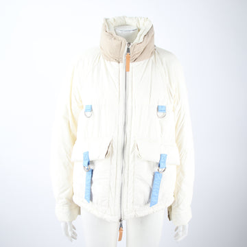 MONCLER Daunenjacke 124440