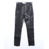 GOLDEN GOOSE Lederhose 124436 [P]