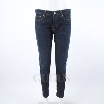 Golden Goose Denim Pants 124432 [P]