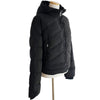 Hermes Short Puffer Coat Women's Down Jacket Noir H6H0164DM0240 157796359 [P]