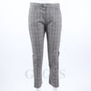 Isabel Marant Check Pants 124426 [P]
