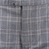 Isabel Marant Check Pants 124426 [P]