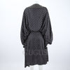 Lanvin Silk Dress 124424 [P]