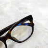 CHANEL Square Frame Glasses A75297 8596 163158343 [P]