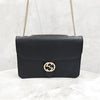 GUCCI Interlocking G Medium Chain Schultertasche 3351 163156261 [P]