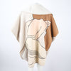 Fendi Mustang Coat 124420 [P]