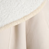 Fendi Mustang Coat 124420 [P]