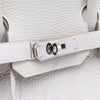 HERMES Togo Creme Birkin 30 Damen Tote Bag 35455 152894635 [P]